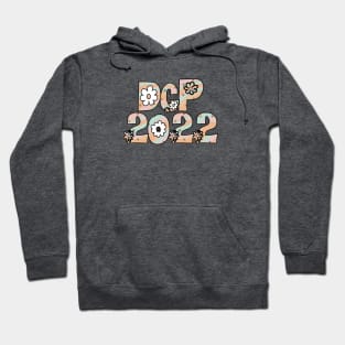 DCP 2022 Hoodie